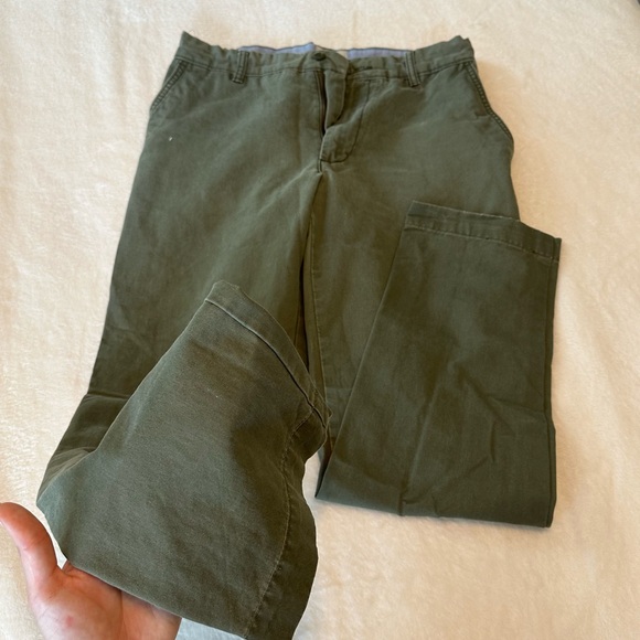 St. John's Bay | Pants | St John Bay Green Pants Men | Poshmark
